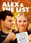 Alex & The List (2018) Poster #1 - Trailer Addict
