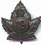Biography for WW1 Veteran Lawrence James McArthur, Canadian ...