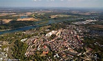 Germersheim Luftbild | Luftbilder von Deutschland von Jonathan C.K.Webb