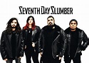 Seventh Day Slumber Roars Back With A New Song Featuring The Word Alive ...