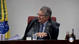 Ministro Marco Aurélio Mello, do STF, marca aposentadoria para 5 de ...