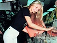 5 things to know about former Playboy Playmate Star Stowe