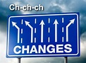 Ch ch ch Changes | David M Masters