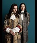 Louis XIV on Instagram: “I LOVE VERSAILLES ON NETFLIX! I WISH THEY ...