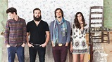 Songs We Love: Houndmouth, 'For No One' : All Songs Considered : NPR