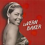 LaVern Baker (LP) LP: LaVern Baker (LP) - Bear Family Records