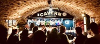 Travel Report: The Cavern Club, Liverpool. - Leighton Travels!