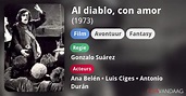 Al diablo, con amor (film, 1973) - FilmVandaag.nl