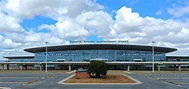 Kenneth Kaunda International Airport Archives - TravelDailyNews ...