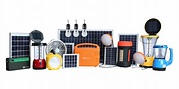 25 Best-Selling Solar Powered Products in 2024