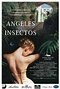 Ángeles & insectos (1995) c.esp. tt0112365 | Carteles de películas ...