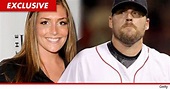Red Sox Pitcher John Lackey Divorcing Wife Battling Cancer | TMZ.com