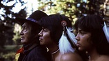 Tres guerreros (1977) Película - PLAY Cine