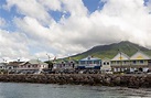 Exploring Charlestown in Nevis: The Quaint Town of Alexander Hamilton