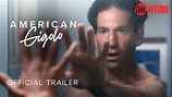 American Gigolo (2022) Official Trailer #2 | SHOWTIME - YouTube