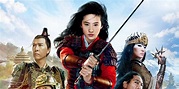 Mulan Cast Guide Where You Know The Actors In Disneys Remake From ...