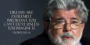 Top 30 quotes of GEORGE LUCAS famous quotes and sayings | inspringquotes.us