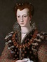 Eleonora de' Medici, Duchess of Mantua (and not Camilla Martelli ...