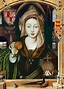 LEONOR DE TRASTÁMARA REINA DE NAVARRA CONDESA DE FOIX Renaissance ...