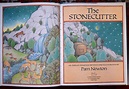 The Stonecutter by Patricia Newton - First edition - 1990 - from Garnet ...