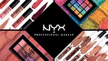 NYX Professional Makeup llega a El Salvador - El Target