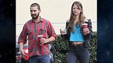 Shia LaBeouf Family: Wife, Siblings, Parents - YouTube