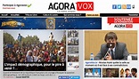 Agoravox the 100% citizen media - Inspired VOX : Leading Trends and ...