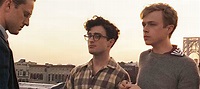 WATCH: Daniel Radcliffe In Two Full ‘Kill Your Darlings’ Trailers ...