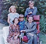Robert Hawking wiki, bio, age, family, kids, Stephen Hawkings' son.