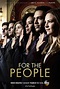For The People (Serie de TV) (2017) - FilmAffinity