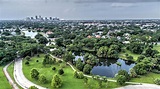 What to See in New Orleans’ City Park