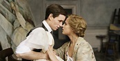 丹麥女孩 The Danish Girl 電影介紹 - 電影神搜