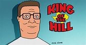 Watch King of the Hill Streaming Online | Hulu (Free Trial)