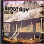 Willie Said:: Buddy Guy - Sweet Tea (2001)