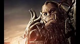 Warcraft 2 Animated Movie Trending Viral Videos - YouTube