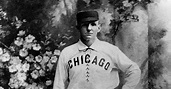 Anson, Cap | Baseball Hall of Fame
