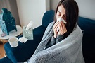 The Common Cold: Signs, Symptoms, & Stages - K Health