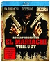 Desperado/El Mariachi/Irgendwann in Mexiko - El Mariachi Trilogy ...
