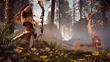 Horizon Zero Dawn: Walkthrough und Tipps - Horizon Zero Dawn ...