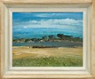 Richard Colson, Moorings and a Jetty (Hungerford Gallery) | Cricket ...