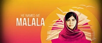 He Named Me Malala | 20th Century Studios