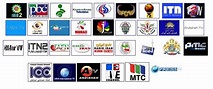 Iranian (Persian) TV Channels [All available on Galaxy 19 (97W ...