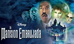 Disney está desarrollando una nueva película de “La Mansión Embrujada ...