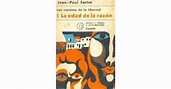La Edad de La Razón by Jean-Paul Sartre