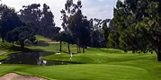 Lomas Santa Fe Executive Golf Course - Golf in Solana Beach, California
