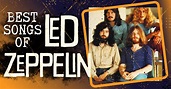 45 Best Led Zeppelin Songs Of All Time - Music Grotto