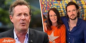 Marion Shalloe: The Life of Piers Morgan's Ex-wife before & after the ...