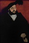 John, Duke of Saxony, ca. 1537 | Porträts, Gestern und heute, Renaissance