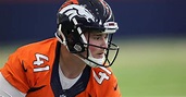 Denver Broncos Player Profile: Jacob Bobenmoyer #46 | Long Snapper ...