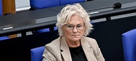 Christine Lambrecht: Die Problem-Ministerin | tagesschau.de